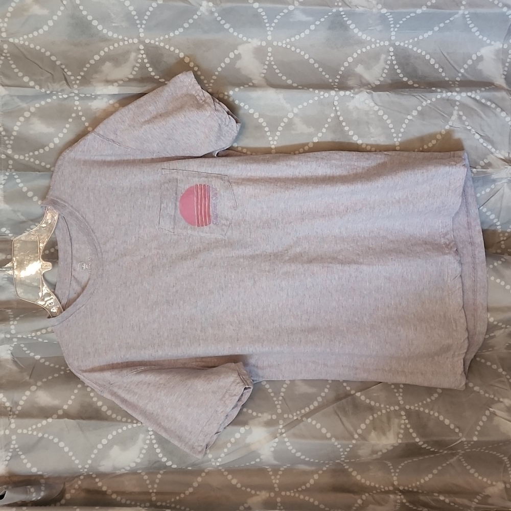 Southern Shirt, tshirt, size small